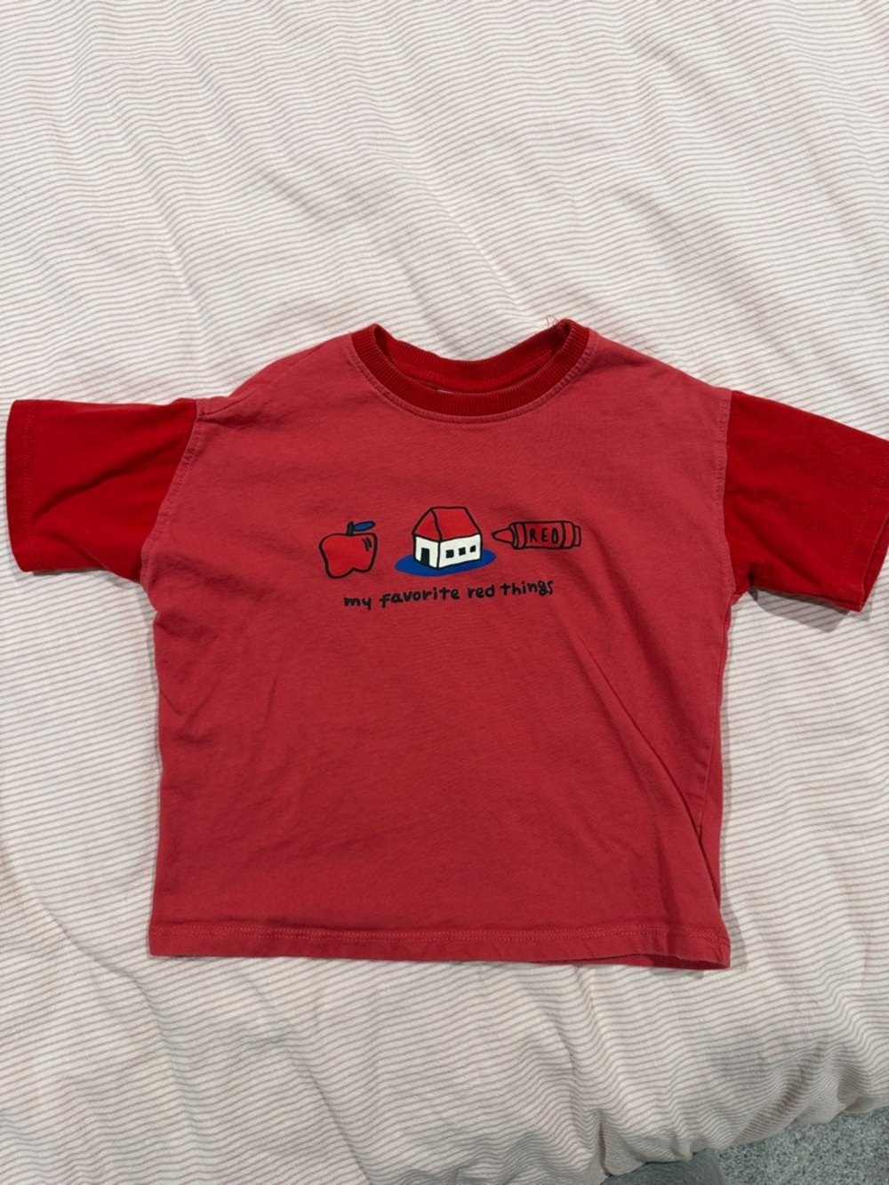 Zara Toddler Tee Bundle - Picture 2 of 7